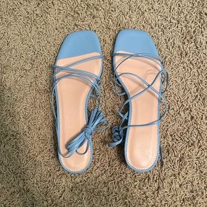 J crew Sandals